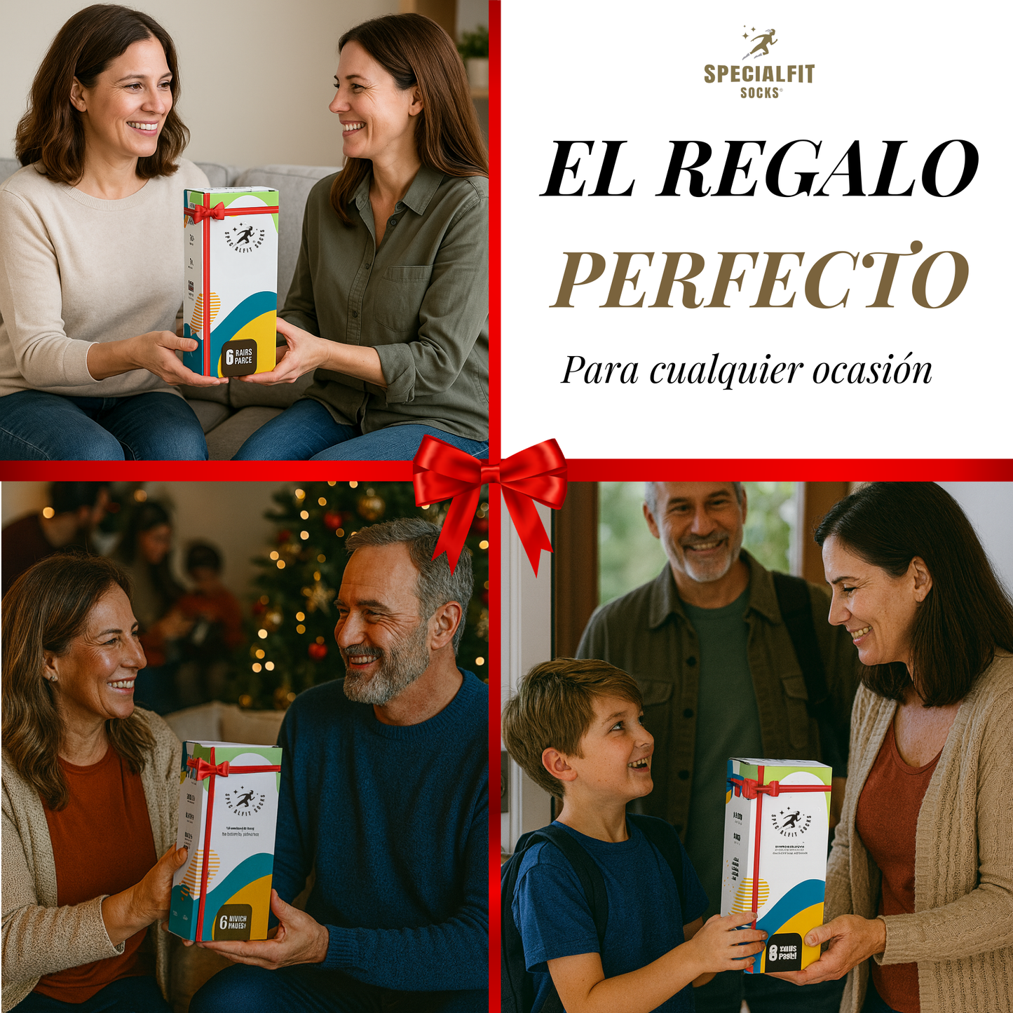 Tines Oscuros Elegantes