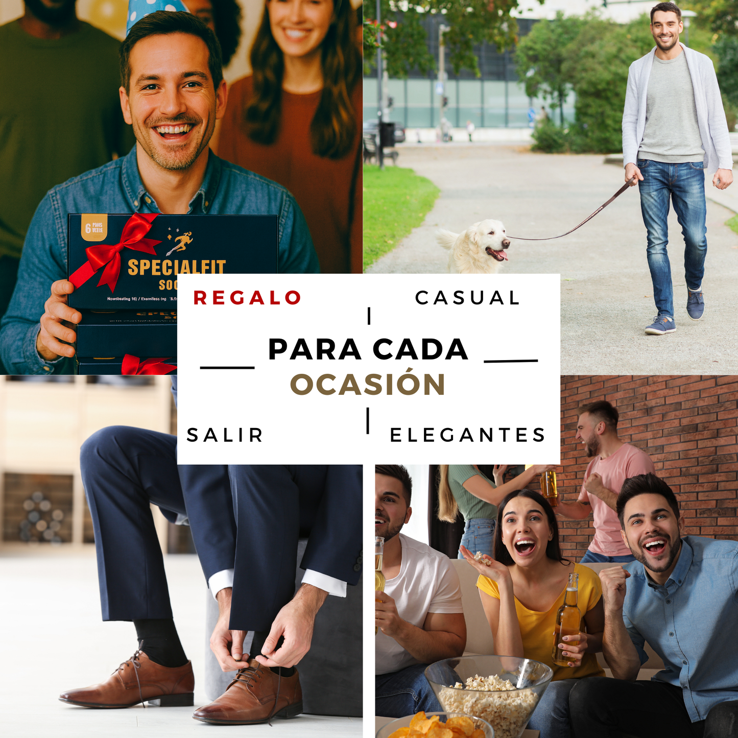 Vestir surtido elegante