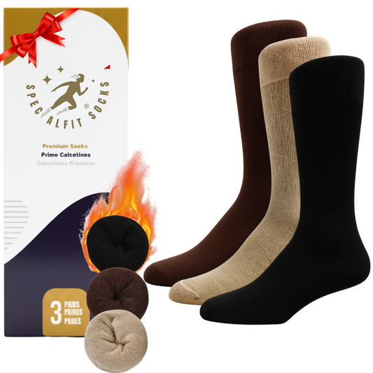 Calcetines Térmicos Unisex