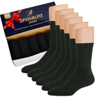 Kit Deportivo – Deportivos + Medias de Compresión + Acolchados – 3 Paquetes