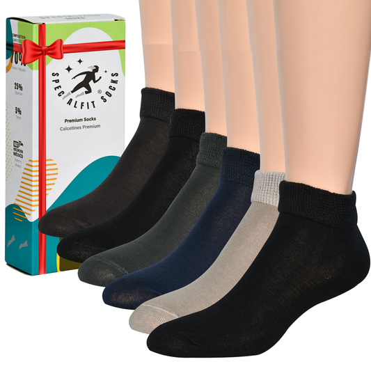 Tines Oscuros Elegantes