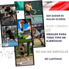 Calcetines deportivos edición Mundial caracteristicas del producto