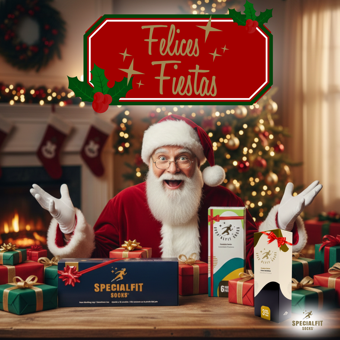 Calcetines para Hombre/Mujer aptos para diabéticos